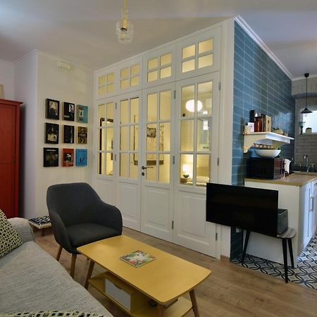 Vergeta Apartment Corfu  Экстерьер фото