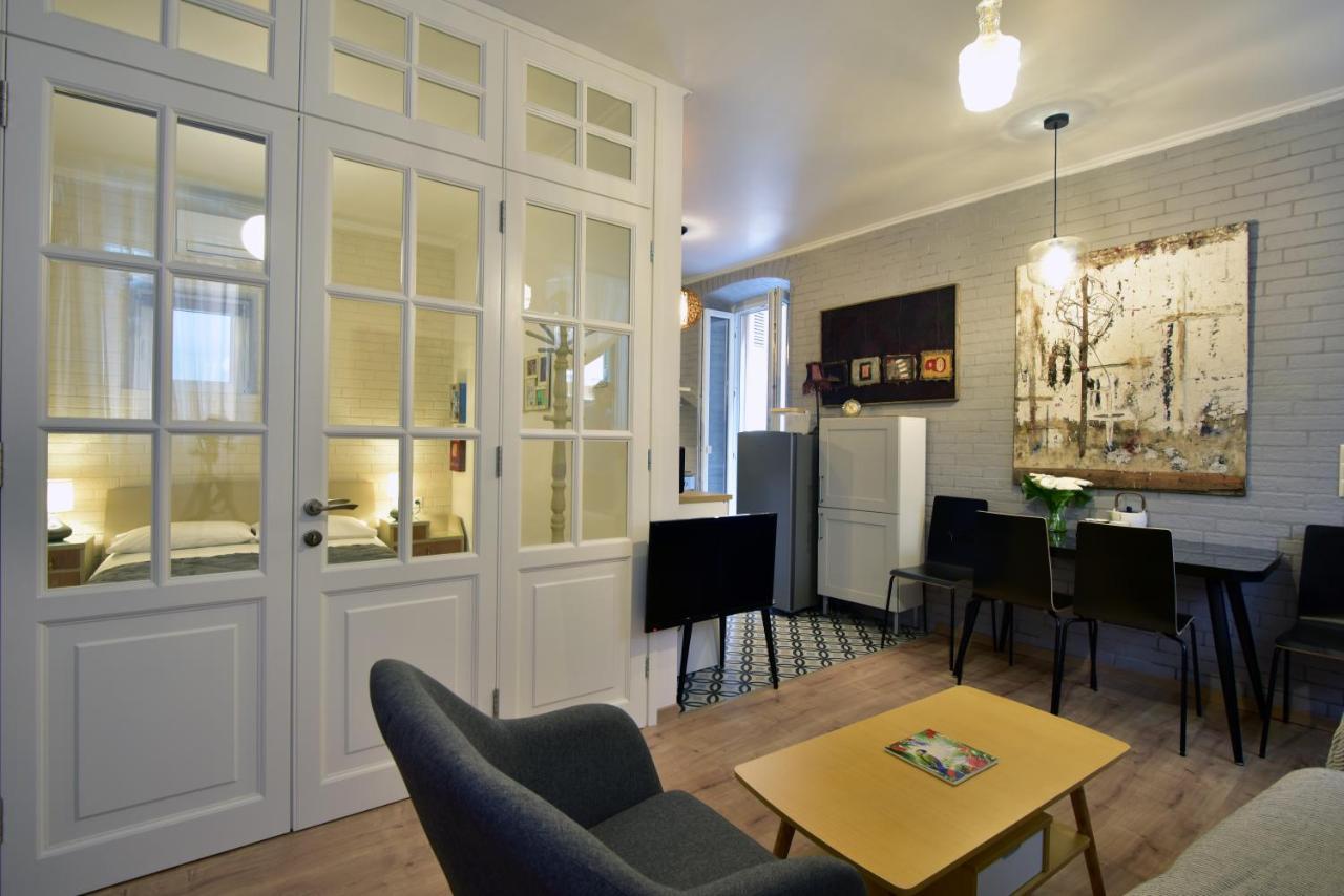 Vergeta Apartment Corfu  Экстерьер фото