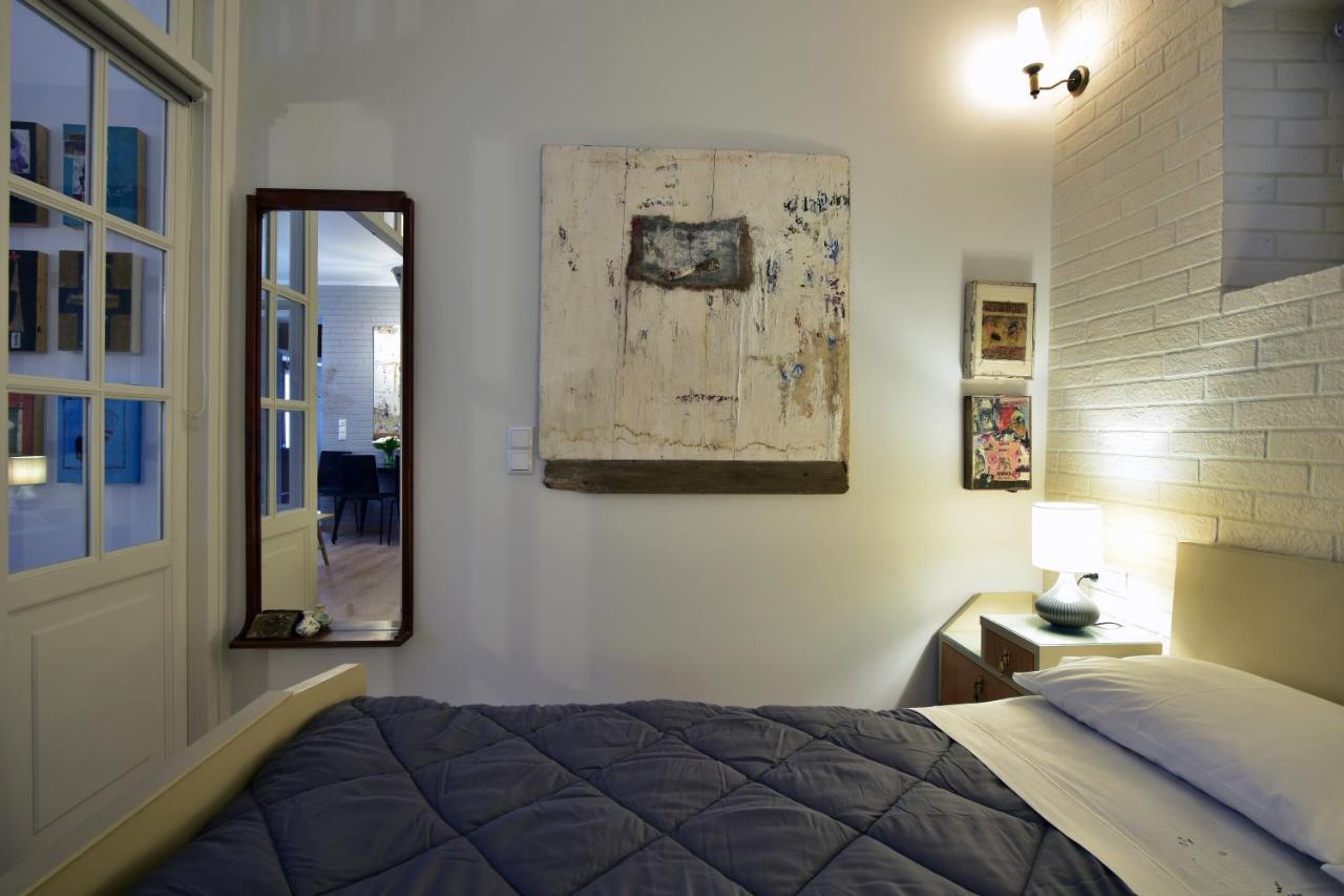 Vergeta Apartment Corfu  Экстерьер фото