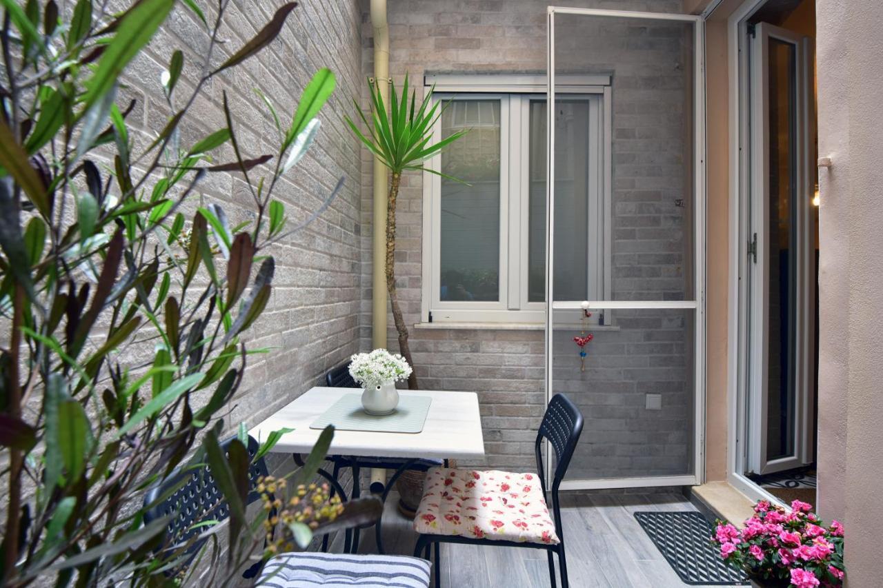 Vergeta Apartment Corfu  Экстерьер фото