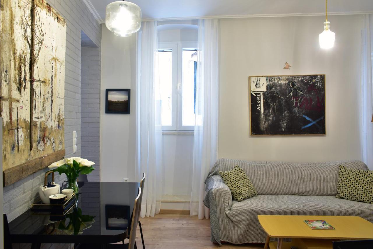 Vergeta Apartment Corfu  Экстерьер фото