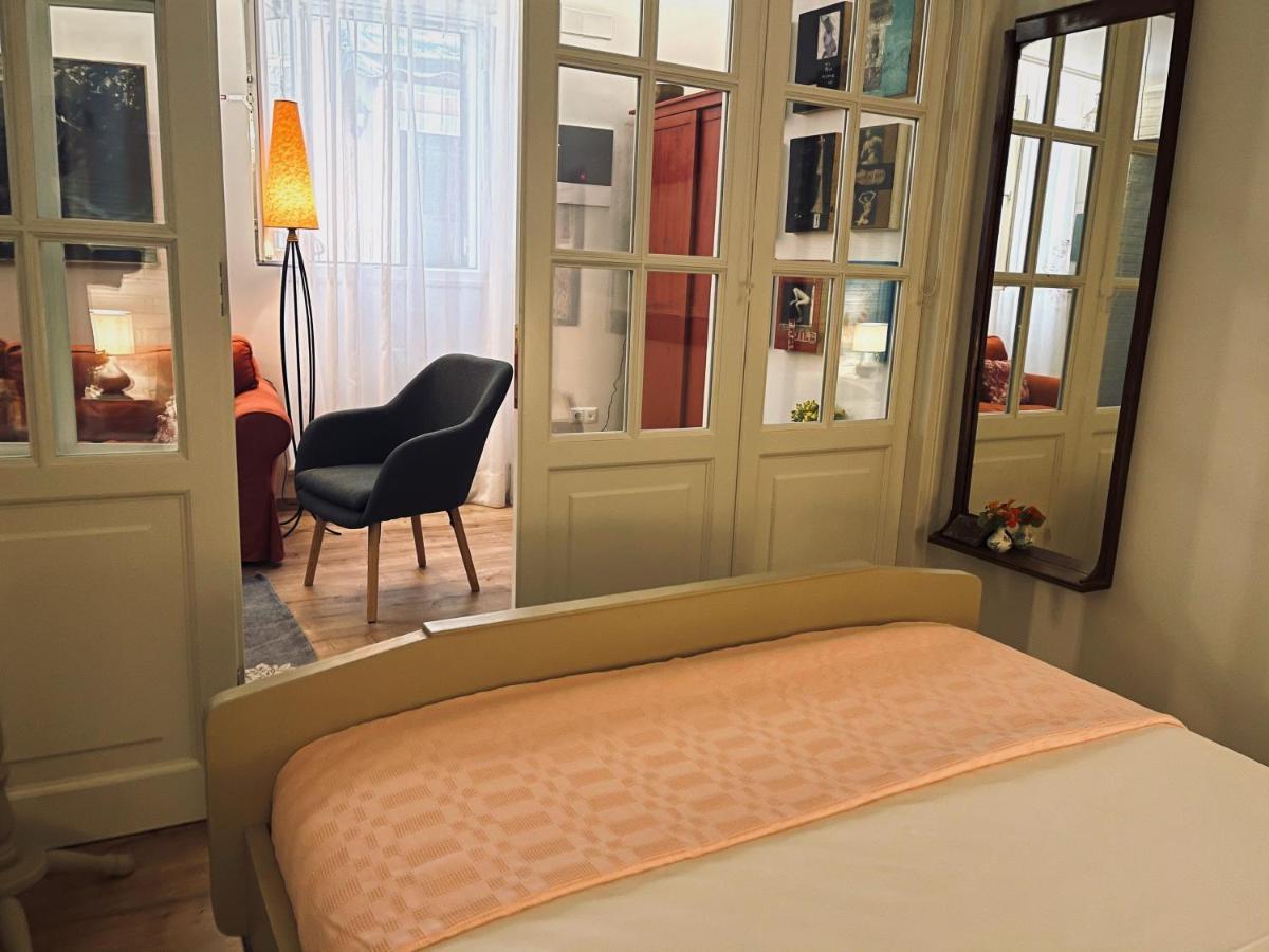 Vergeta Apartment Corfu  Экстерьер фото